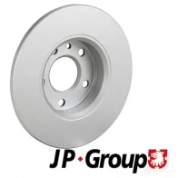 Стойка стабилизатора, тяга JP GROUP 1240402600 Opel Vectra (C) 3 Универсал 3.0 V6 CDTI (F35) 184 л.с. 2005 – 2008 R3 MGR 5710412483753