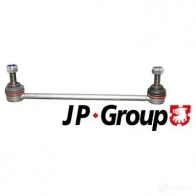 Стойка стабилизатора, тяга JP GROUP 4140401400 HJD9N 414040 1409 Peugeot Expert