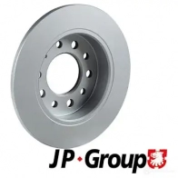 Стойка стабилизатора, тяга JP GROUP 1222754745 T4U07 3450500480 3450 500489