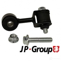 Стойка стабилизатора, тяга JP GROUP 4840401870 48404 01879 1194131928 U8RU7TE