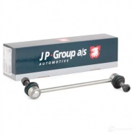 Стойка стабилизатора, тяга JP GROUP 1240400700 1240 400709 020QEH 2188699 - Изображение 2
