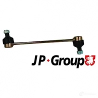 Стойка стабилизатора, тяга JP GROUP 1240400700 1240 400709 020QEH 2188699 - Изображение 5