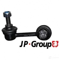 Стойка стабилизатора, тяга JP GROUP 1194130834 3450500470 1Q1IZ5 34505004 79