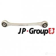 Стойка стабилизатора, тяга JP GROUP LSQN8FO 1340401170 Mercedes V-Class (W638) 1 Минивэн 2.2 V 200 CDI (6394) 102 л.с. 1999 – 2003 134040117 9