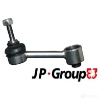 Стойка стабилизатора, тяга JP GROUP 1150500100 Volkswagen Golf XAFTB 11505001 09