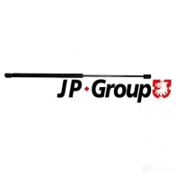 Стойка стабилизатора, тяга JP GROUP 7FI 6NS 5714267144890 1424253804 3740400700