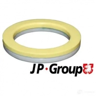 Опорный подшипник JP GROUP 1242450200 5710412055646 ID DLK Opel Omega (B) 2 Седан 2.0 16V (F69) 136 л.с. 1994 – 1999