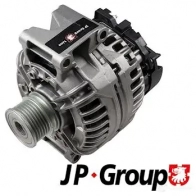 Опорный подшипник JP GROUP 5710412255626 2183826 1142402300 1UXT N - Изображение 2