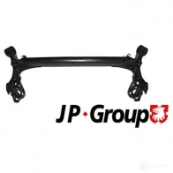 Задняя балка JP GROUP 5710412085155 1150000100 D5 PRJ Volkswagen Golf 4 (1J5) Универсал 1.9 TDI 101 л.с. 2000 – 2006