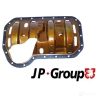 Маслоотражательная пластина масляного поддона JP GROUP 5710412057954 1112950100 VX9M L 2180432