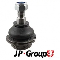 Шаровая опора JP GROUP PW5ZPK Peugeot 407 1 (6E) Универсал 2.0 HDi 163 л.с. 2009 – 2025 414030 1309 4140301300