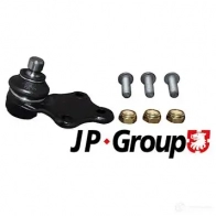 Шаровая опора JP GROUP 4140300500 MHZ78 Peugeot 306 4 140300509