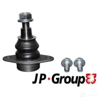 Шаровая опора JP GROUP Bmw X3 (F25) 2 Кроссовер 3.0 xDrive 30 d 277 л.с. 2016 – 2017 TV6P42F 1440301000 1 440301009