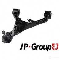 Шаровая опора JP GROUP 1424318590 3540301600 5714267072759 4M0NZ 37