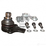 Шаровая опора JP GROUP Volkswagen Golf 3 (1H1) Хэтчбек 1.8 90 л.с. 1991 – 1997 A0E5P OL 1140301909 5710412280611