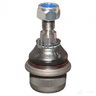 Шаровая опора JP GROUP 1340300509 H1JWF 55 Mercedes E-Class (S211) 3 Универсал 1.8 E 200 T Kompressor (2142) 163 л.с. 2003 – 2009 5710412281304