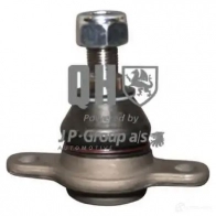 Шаровая опора JP GROUP 4LZX HVV Volkswagen Transporter (T4) 4 Грузовик 1140300609 5710412280826