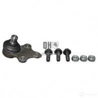 Шаровая опора JP GROUP 5710412327132 TY U0G0 Citroen Xsara 1 (N0) Купе 1.4 i 75 л.с. 1998 – 2005 4140300809