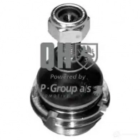 Шаровая опора JP GROUP 4140301309 0F GOL Peugeot 407 1 (6D) Седан 5710412327187