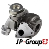 Шаровая опора JP GROUP 5710412462697 1340301800 Mercedes E-Class (S211) 3 Универсал 1.8 E 200 T Kompressor (2142) 163 л.с. 2003 – 2009 JDBD L