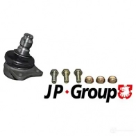 Шаровая опора JP GROUP 4540300100 1194131816 OM8CS 454 0300109