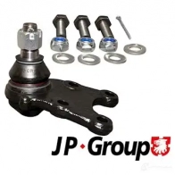Шаровая опора JP GROUP 1194127669 TGNSJZ 1240301500 12403 01509 - Изображение 6