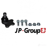 Шаровая опора JP GROUP 4140302400 1194131393 41 40302409 8RSN5