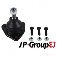 Шаровая опора JP GROUP 4 340300109 744O4 1194131654 4340300100