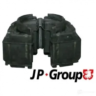 Втулка стабилизатора JP GROUP 1150451200 25N4 RT Volkswagen Jetta 5 (A5, 1K2) Седан 1.4 TSI 140 л.с. 2006 – 2010 5710412088248