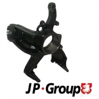 Подшипник колесный JP GROUP 5710412084363 7H115 Z 1141100170 Seat Toledo (1M2) 2 Седан 1.9 TDI 110 л.с. 1998 – 2004