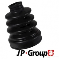 Пыльник шруса, ремкомплект JP GROUP 4843600810 1194131949 0ZE0BGF 48 43600819 - Изображение 2
