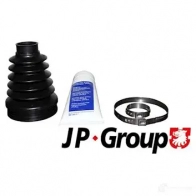 Пыльник шруса, ремкомплект JP GROUP 1343700610 1343 700619 3XBHZ18 2191273