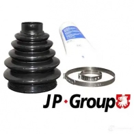 Пыльник шруса, ремкомплект JP GROUP NED9W 4143601 419 Peugeot 306 1 (7E, N3, N5) Универсал 1.8 16V 110 л.с. 1997 – 2002 4143601410