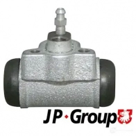 Пыльник шруса, ремкомплект JP GROUP 1143600116 2184115 4WK5ZR 114 3600106 - Изображение 2