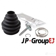 Пыльник шруса, ремкомплект JP GROUP Ford C-Max 1543600810 1543 600819 VV6WP