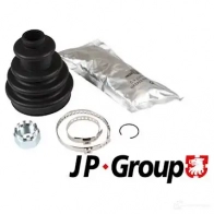 Пыльник шруса, ремкомплект JP GROUP Peugeot 207 1 (WA, WC, PF1) Хэтчбек 1.4 16V 88 л.с. 2006 – 2024 12436015 59 1243601550 XG43SL8