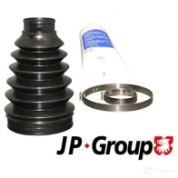 Пыльник шруса, ремкомплект JP GROUP 43436010 19 4343601010 VWKSWS Renault Scenic (JA, FA) 1 Минивэн 1.4 16V (JA0D) 95 л.с. 1999 – 2003