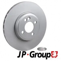 Пыльник шруса, ремкомплект JP GROUP 1424320994 5043700250 CHVTULD 50 43700259