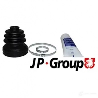 Пыльник шруса, ремкомплект JP GROUP 6043700119 1443700 810 Ford Fiesta 5 (CBK, J) 2002 – 2008 6043700110