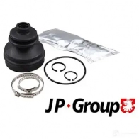Пыльник шруса, ремкомплект JP GROUP 1143703650 2184201 IJ2TDM 1143 703659 - Изображение 5