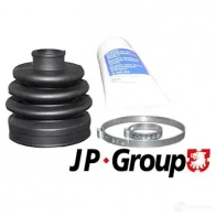 Пыльник шруса, ремкомплект JP GROUP 0HEQJBY 3843600350 38436003 59 1222761113