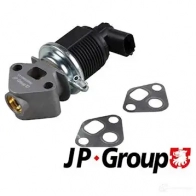 Пыльник шруса, ремкомплект JP GROUP 1153700519 NM7J1 SL 2185060 5710412346027