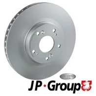 Пыльник шруса, ремкомплект JP GROUP 1222751121 3343600610 33 43600619 MPABH