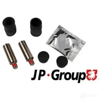 Пыльник шруса, ремкомплект JP GROUP 1153700 719 XAP9S9A 1194126629 1153700710