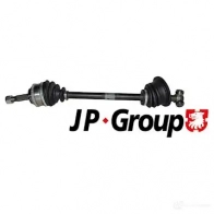 Пыльник шруса, ремкомплект JP GROUP 4143700660 Citroen C5 1 (DE, PF3) Универсал 3.0 V6 (DExFxC. DExFxF) 207 л.с. 2001 – 2004 T4SGI 4 143700669