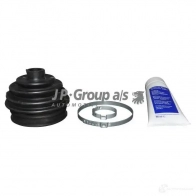 Пыльник шруса, ремкомплект JP GROUP 114370335 9 2184195 1143703350 HIW9J7Q
