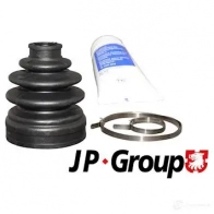 Пыльник шруса, ремкомплект JP GROUP 3 843700219 Mazda 323 DJVBZGT 3843700210