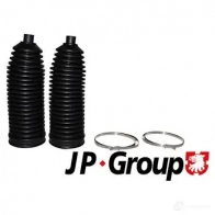 Пыльник рулевой рейки JP GROUP 1344700410 13447004 19 Mercedes C-Class (W203) 2 2000 – 2007 JHY5DY