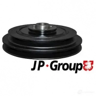 Шкив коленвала JP GROUP 1 118304909 V3UOSQV 1118304900 1222643271