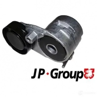 Натяжитель приводного ремня JP GROUP Audi A4 (B5) 1 Седан 2.8 Quattro 193 л.с. 1996 – 2001 1 118202009 56QM9 1118202000
